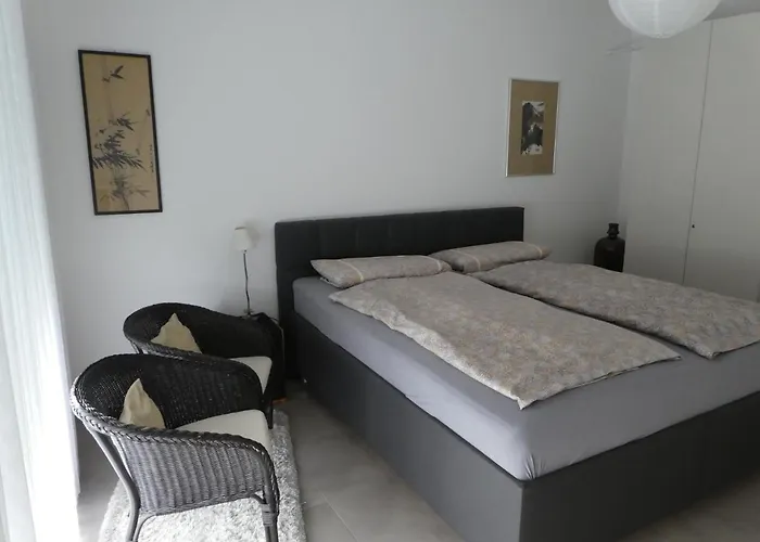 großzügige,zetrumsnahe Wohnung