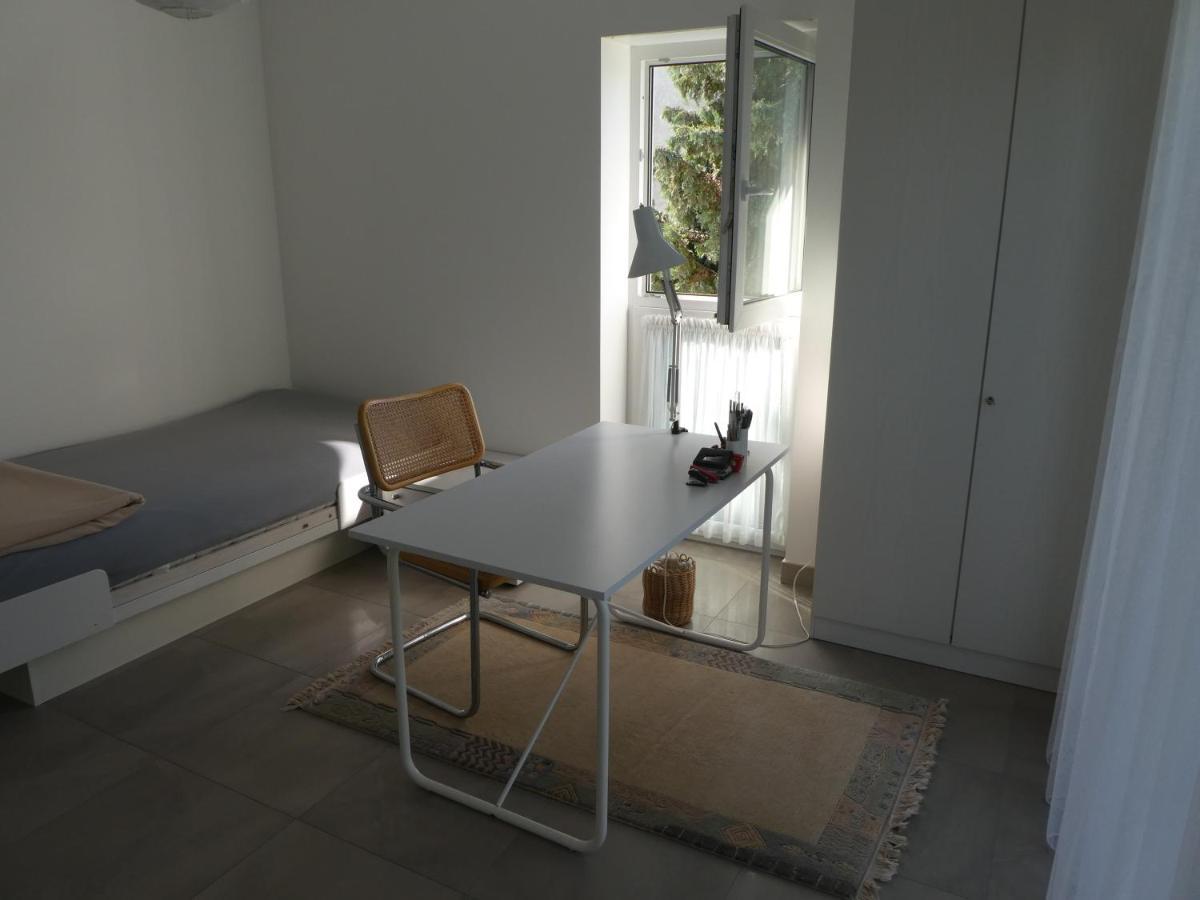 Großzügige,zetrumsnahe Apartment