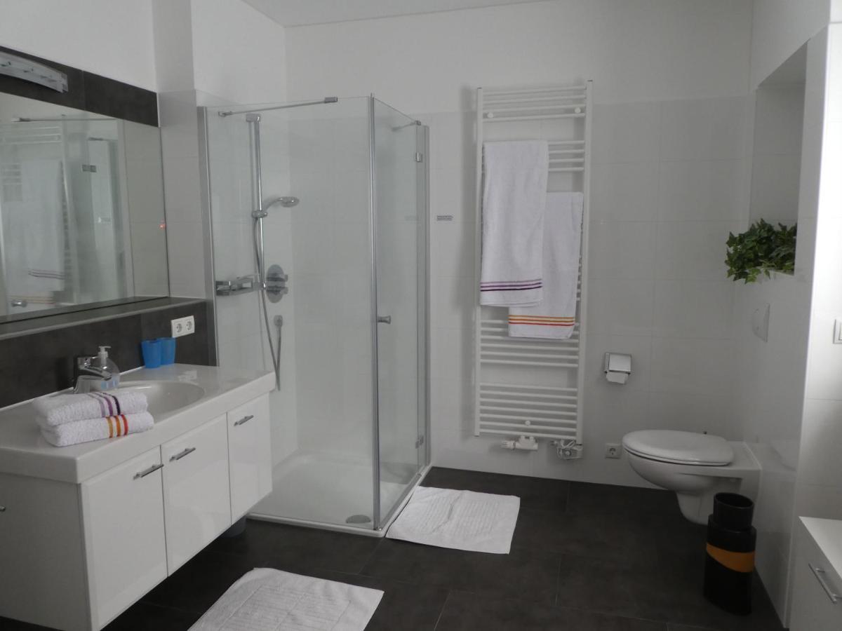 Großzügige,zetrumsnahe Apartment *